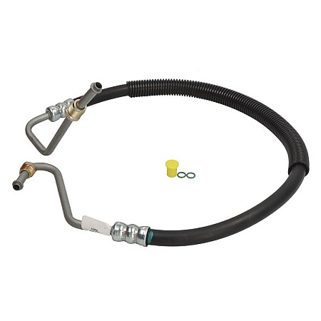 Furtun hidraulic, sistem de directie Furtun / teava de directie Presiune CHRYSLER 200 3.6/3.6ALK 09.10- EDELMANN 80888ED