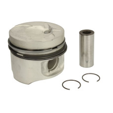 Piston MERCEDES-BENZ T1 bus 601 NURAL 87-743100-10