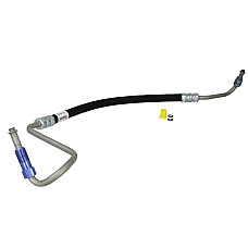 Furtun hidraulic, sistem de directie Furtun / teava de directie JEEP CHEROKEE 4.0 01.88-09.01 EDELMANN 71824ED