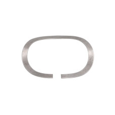 Kit reparare etrier Fata/Spate Dreapta/Stanga garnitura MERITOR D3 SBP MRK-044