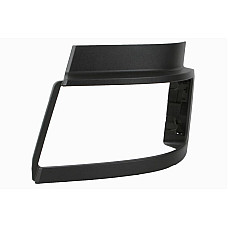 Acoperire bara protectie Bumper corner L fits SCANIA LPGRS 0916 110348901