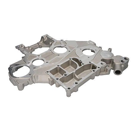 Acoperire carcasa distribuie Capac distributie URSUS 5322 5324 JCB 520 LE 520 SLE 520-50 LE LANDINI 80 75 80 V REX 80 T 80 TP MANITOU M262 M302 M404 MC40 MC50 MSI40 MASSEY FERGUSON 281 2225 AKUSAN AG 0401