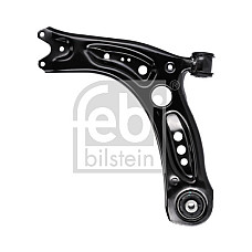 Brat, suspensie roata Wheel suspension swing arm L bottom front AUDI Q2 1.4/1.6D/2.0D 06.16- FEBI BILSTEIN 181029