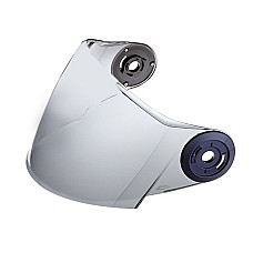 Accesorii pentru casca Visor SMK COOPER colour transparent size OS SMK VS CO OU 01