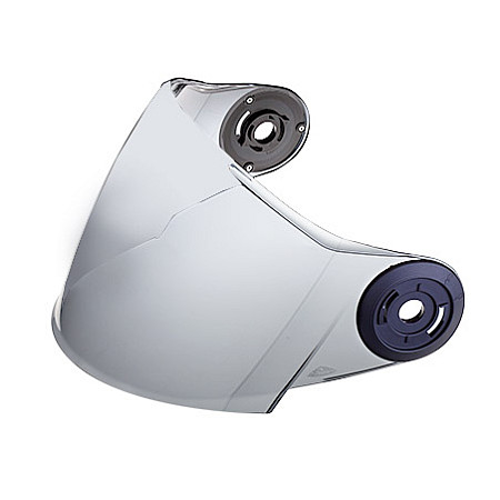 Accesorii pentru casca Visor SMK COOPER colour transparent size OS SMK VS CO OU 01