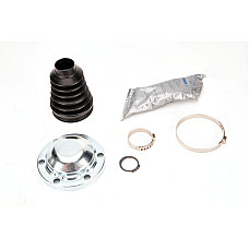 Ansamblu burduf, articulatie planetara Burduf cauciuc cap planetara Interior fi: 28/67 lungime102 set AUDI A1 A1 CITY CARVER A3 A6 ALLROAD C7 A6 C7 A7 A8 D4 Q2 Q3 Q5 TT SEAT ALHAMBRA 1.2-Electric 12.96- SPIDAN 0.024665