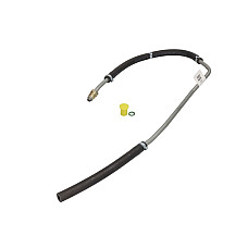 &quot;Furtun hidraulic, sistem de directie Furtun / teava de directie &quot;&quot;AWD&quot;&quot; intoarcere RWD CHRYSLER 300C 3.6/5.7/5.7ALK 09.10-&quot; EDELMANN 92539ED