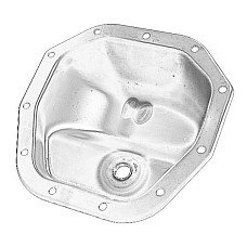 Carcasa, diferential Differential brackets rear IVECO DAILY III 8140.43B-F1CE0481E 05.99-07.07 OEM 7182665Z