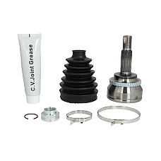 Set articulatie, planetara Articulatia arborelui cotit exterior Dreapta/Stanga 26z/25z/58mm ABS:48 TOYOTA AVENSIS CARINA E VI COROLLA 1.4D-2.4 08.92-12.18 LPR LPRKTY724