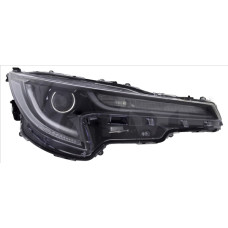 Far Headlamp R LED with motor no LED controller TOYOTA COROLLA E21 Hatchback / Station wagon 03.18- TYC TYC 20-17633-06-2