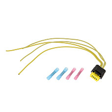Set reparatie, set cabluri RENAULT GRAND SCENIC II (JM0/1_) SENCOM SEN5030160