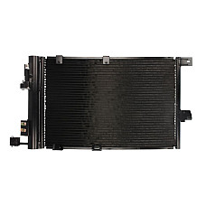 &quot;Condensator, climatizare radiator Klim. OPEL ASTRA G CC 98-02 &quot;&quot; ASTRA G CARAVAN 98-00&#039;- ZAFIRA A 99 -&quot; THERMOTEC KTT110001