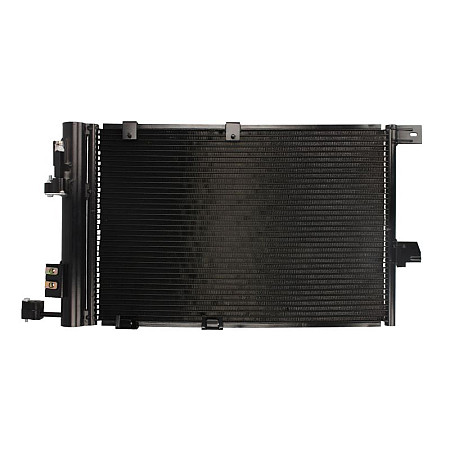 &quot;Condensator, climatizare radiator Klim. OPEL ASTRA G CC 98-02 &quot;&quot; ASTRA G CARAVAN 98-00&#039;- ZAFIRA A 99 -&quot; THERMOTEC KTT110001