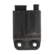 Bobina de inductie Coil-module APRILIA MOJITO SCARABEO SPORTCITY SR DERBI BOULEVARD GILERA D.N.A ICE RUNNER RUNNER SP STALKER STORM PIAGGIO/VESPA DIESIS FLY LIBERTY LX LXV NRG 50/125 1997-2011 RMS RMS 24 601 0102