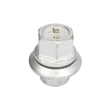 "Piulita roata Piulita de roata 7/8""-11BSFx56mm SW33 pentru jante din aliaj SCANIA" LEMA LE9622029.1