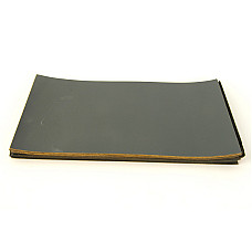 Abrazivi Hartie abraziva foaie P1500 138 x 230mm culoare: gri 50buc hartie reyistenta la apa 3M 3M09545-50