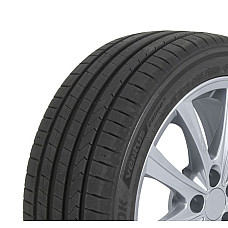 Anvelope vara PKW 1029185 Ventus Prime4 K135 HANKOOK Vara Anvelopa turism FR XL etichete: eficienta combustibil - B aderenta pe teren umed - A clasa de masurare a zgomotului i rezistenei la rulare - 69 dB A HANKOOK 225/45R18 LOHA 95W K135H
