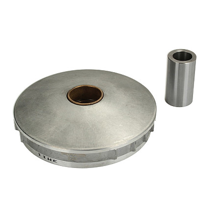 Variator ambreaj Variator complete DERBI BOULEVARD SONAR PIAGGIO/VESPA ET4 LIBERTY SKIPPER 125/150 1999-2009 RMS RMS 10 032 0080