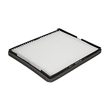 Filtru aer habitaclu NISSAN PRIMERA Hatchback P11 FILTRON K1096