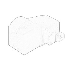 Blocaj volan Blocare directie volan se potriveste VW CC B7 PASSAT B6 0208 1216 3C0 905 861J