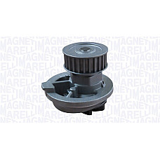 Pompa apa apa OPEL ASTRA F CALIBRA A FRONTERA A SPORT KADETT E KADETT E/KOMBI OMEGA A OMEGA B VECTRA A VECTRA B 1.4-2.0 08.84-07.03 MAGNETI MARELLI 352316170848