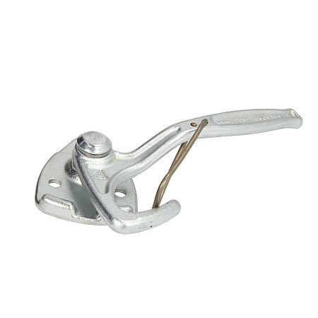 "Balama, oblon Inchizatoare oblon lateral tip 3990 Dreapta marime""0"" galvanizat" CARGOPARTS CARGO-E129