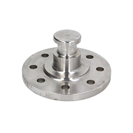 "Bolt principal Pivot cuplare diametru: 2""" JOST KZ 1516-01