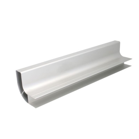 Bara/piese Element bara scut anti-bicicleta profil anti-drive-on CARGO-C001 CARGOPARTS CARGO-C001/P