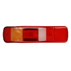 Dispersor, lampa spate Lampshade rear L/R  VOLVO FH FM FM II 09.05- SERTPLAS 0303CU