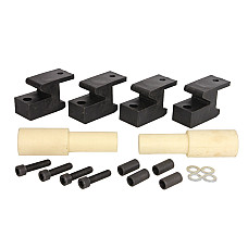 Accesorii si piese pentru dejantoare Bracket / Pivot / Protective Cover for tyre changer / jaws truck BP590 LC590 EVERT TC-20-6200000