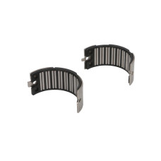 Kit reparare etrier Fata/Spate Dreapta/Stanga eliberati rulmentii bratului KNORR SL7 SM7 SBP KRK-028