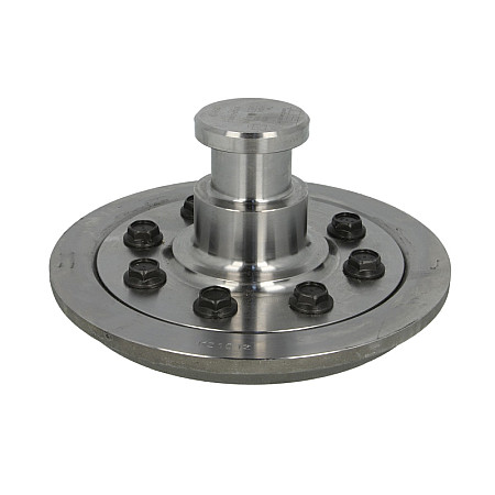 Bolt principal Pivot cuplare JOST KZ 1012