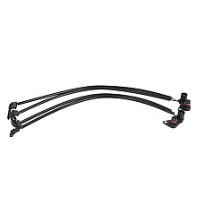 Senzor de avertizare,uzura placute de frana Senzor uzura placute frana Fata lungime: 270mm IVECO EUROSTAR STRALIS I TRAKKER I TRAKKER II SCANIA 4 4 BUS PGRT VAN HOOL T 01.93- SBP WIC031