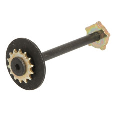 Kit reparare etrier Fata/Spate Dreapta/Stanga Mecanism de reglare automata KNORR SK7 SN 6 SN 7 SBP KRK-033