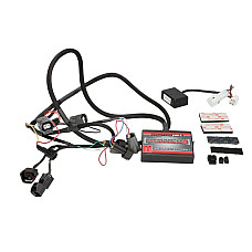Accesorii garaj Dynojet module DJ20 047