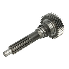 Arbore intrare, cutie de viteza Arbore ambreiaj C.E.I 102556