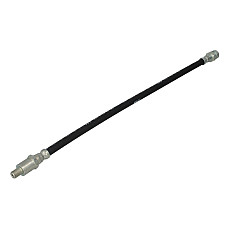 "Furtun frana Furtun/conducta de frana flexibil Fata Dreapta/Stanga lungime 430mm 3/8""-24/3/8""-24 RENAULT 4 4/MINIVAN 5 6 RODEO 5 0.8-1.4 08.70-06.90" TRW AUTOMOTIVE PHB212