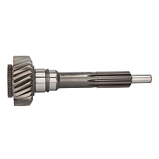 Arbore intrare, cutie de viteza Arbore ambreiaj 2835.6 C.E.I 102646