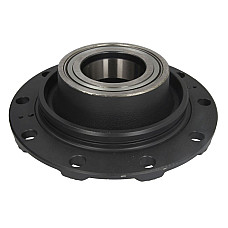 Butuc roata R butuc roata fata cu rulment SCANIA P/G/R/T PETERS 126.371-30