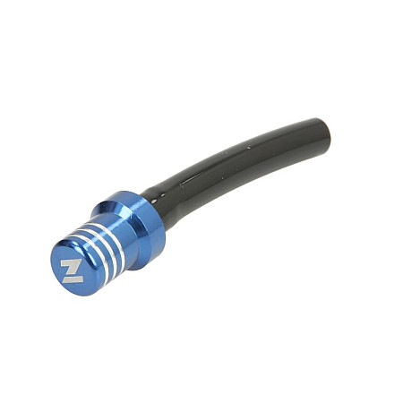 Buson, rezervor de combustibil aerisire capacul de umplere de combustibil varful albastru ZAP TECHNIX ZAP-8069B