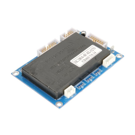 Accesorii si piese masina de echilibrat Control board EVERT B-43-1000001