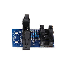 Accesorii si piese masina de echilibrat Control board EVERT B-73-1210001