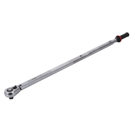 Unelte pt cuplu Cheie 3 4 raza 150 750 Nm eliberare rapida lungime 1150 mm HANS 61771G