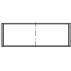 Cuzineti biela Rulment bieleta 0 25 semicarci de rulment AUDI A3 A4 ALLROAD B8 A4 B8 A4 B9 A5 A6 C7 Q2 Q3 Q5 TT SEAT ALHAMBRA ALTEA ALTEA XL ATECA EXEO EXEO ST LEON 1.8/2.0/2.0H 09.04- MAHLE 029 PL 21921 025