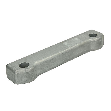 Anode material: zinc VOLVO PENTA SIERRA INTERNATONAL LLC 18-6000