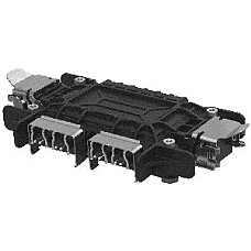 Ansamblu electric bara de remorcare Electronice ABS WABCO 446 108 085