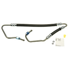 Furtun hidraulic, sistem de directie Furtun / teava de directie JEEP GRAND CHEROKEE II 4.7 04.99-08.00 EDELMANN 92099ED