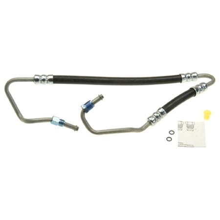 Furtun hidraulic, sistem de directie Furtun / teava de directie JEEP GRAND CHEROKEE II 4.7 04.99-08.00 EDELMANN 92099ED