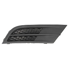 Bara/piese Acoperire bara fata Fata Dreapta plastic negru VW JETTA IV 07.14- 09.14-01.18 BLIC 6502-07-9535926PP