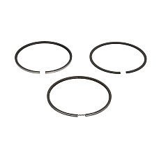 Set segmenti piston 8445 STD 2 3 3 EN piston HONDA ACCORD V ACCORD VI CIVIC VI ROVER 200 II 25 I 400 II ROVER CDV (RF), Furgon/Liftback, 03.2003 - 04.2005 Kolbenschmidt 800023610000